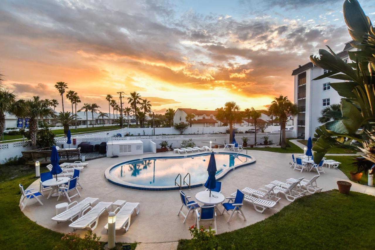 Daytona Beach Shores Condos Exterior photo