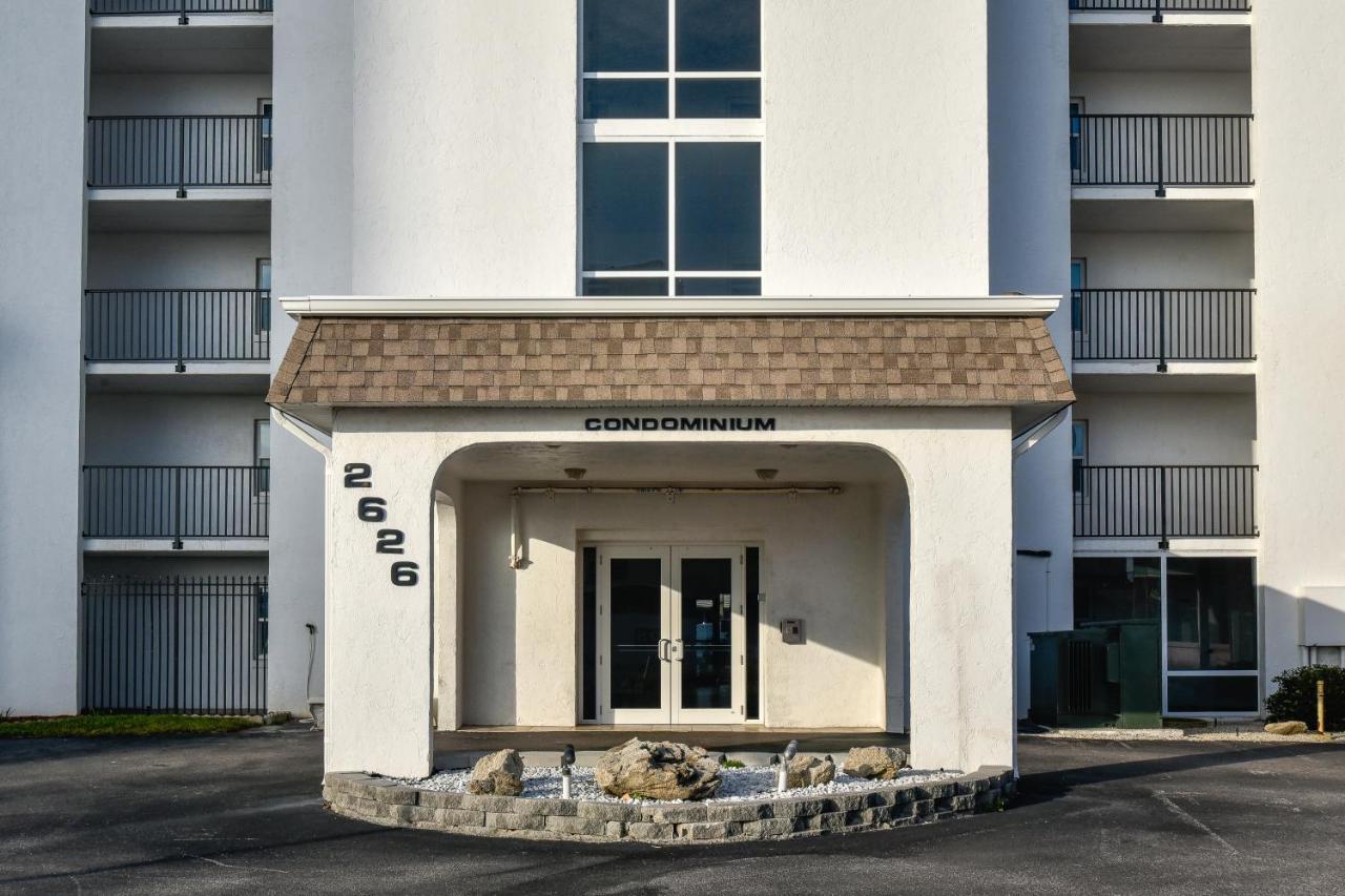 Daytona Beach Shores Condos Exterior photo