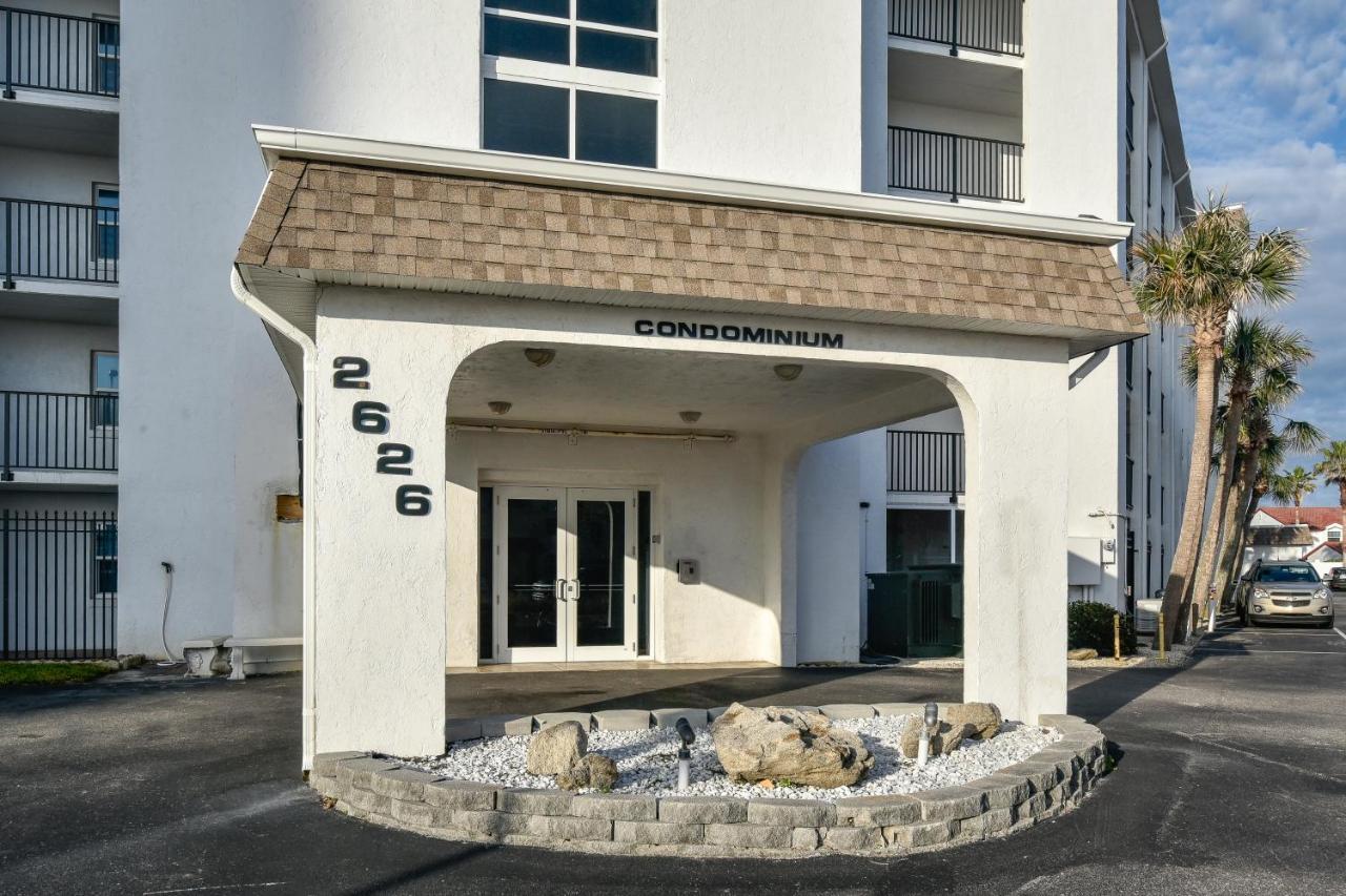 Daytona Beach Shores Condos Exterior photo