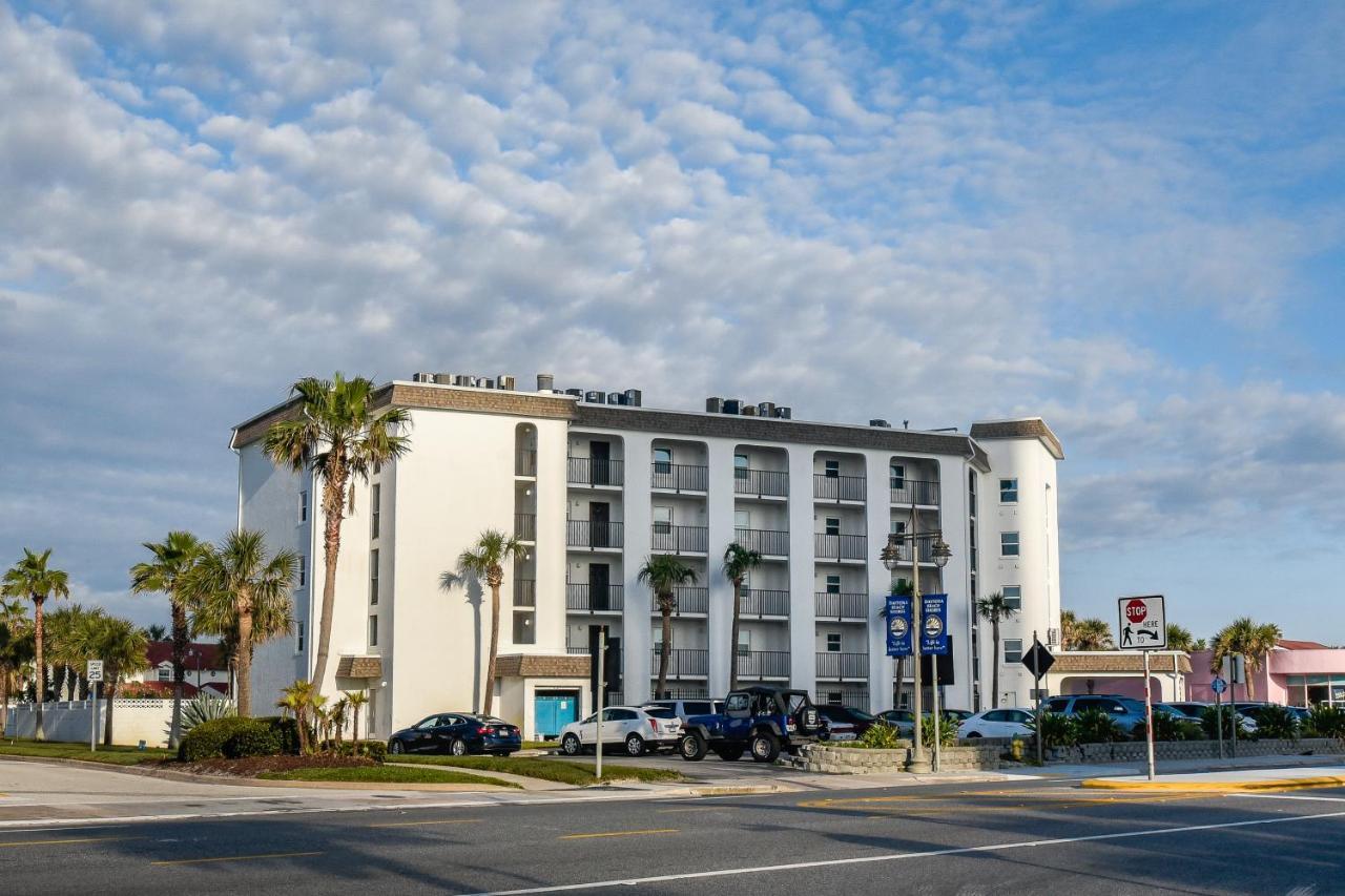Daytona Beach Shores Condos Exterior photo