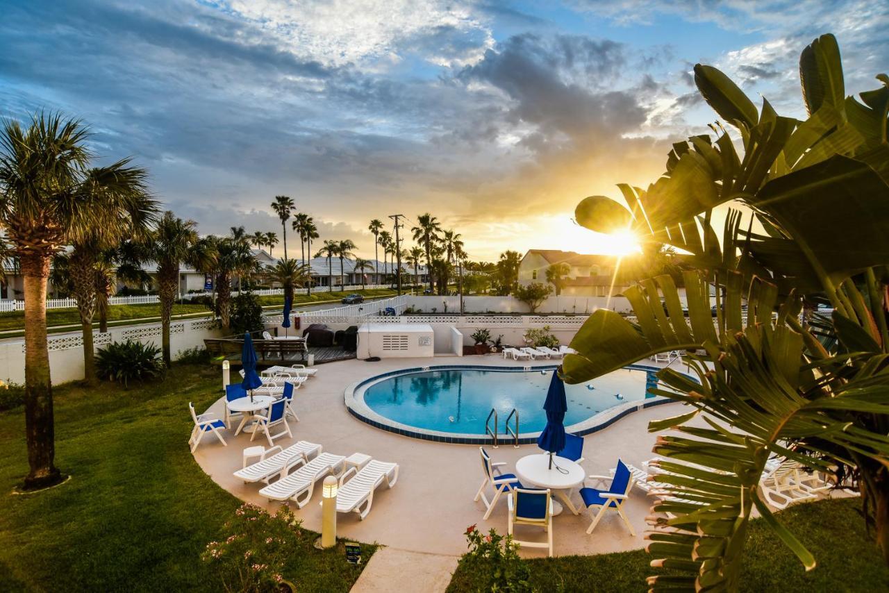 Daytona Beach Shores Condos Exterior photo