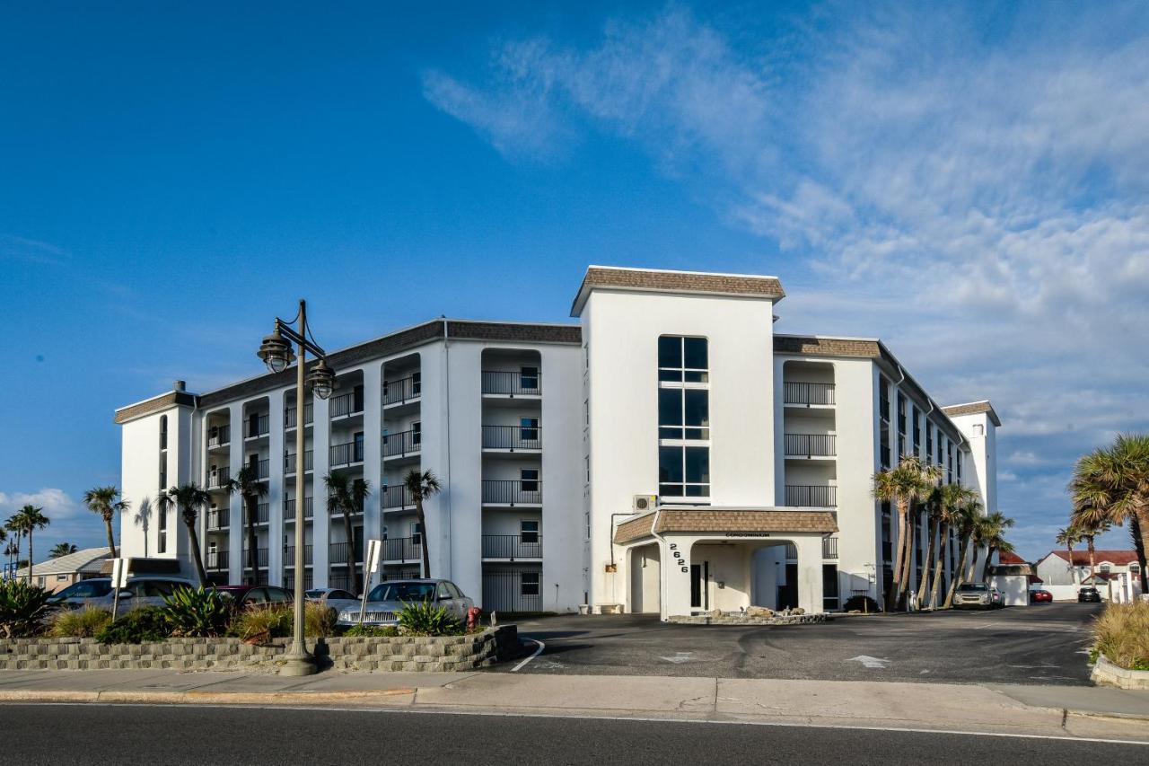 Daytona Beach Shores Condos Exterior photo